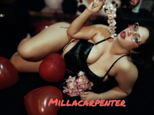 Millacarpenter