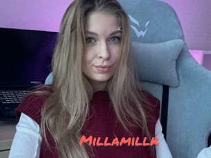 Millamillk