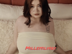 Milleysilvery