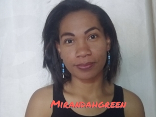 Mirandahgreen