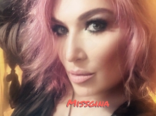 Missgina