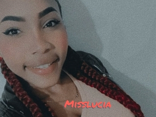 Misslucia