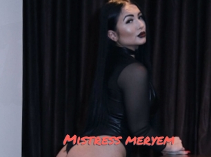 Mistress_meryem