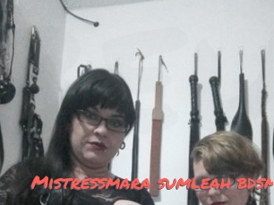 Mistressmara_sumleah_bdsm