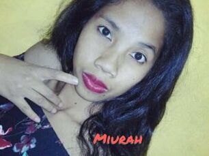 Miurah