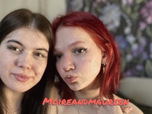 Moireandmaureen