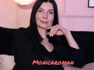 Monicaroman