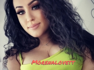 Morenalovett