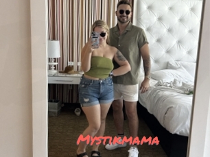 Mystikmama