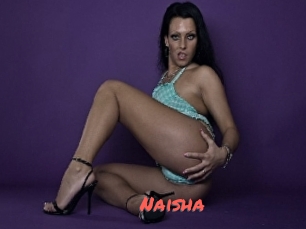 Naisha