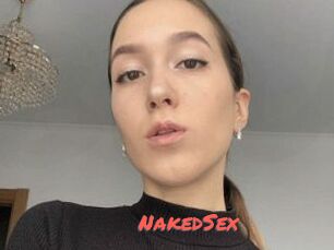 NakedSex