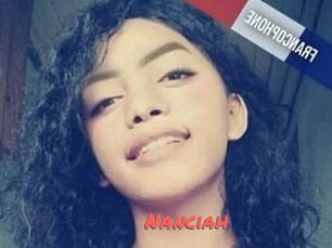 Nanciah