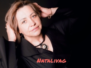 Natalivag