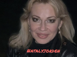 Natalyjorden