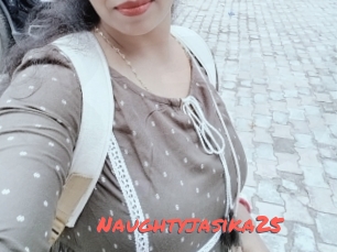 Naughtyjasika25