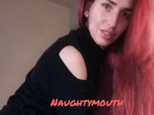 Naughtymouth