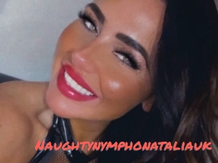 Naughtynymphonataliauk