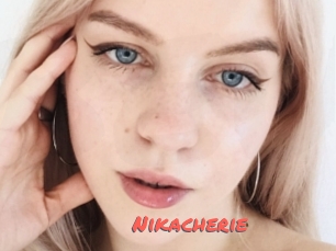 Nikacherie