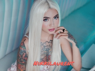 Nikkilaurent