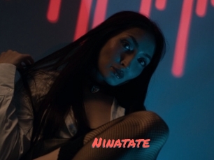 Ninatate