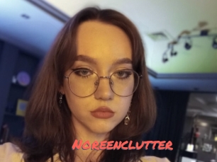 Noreenclutter