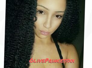 OlivePrincessxx