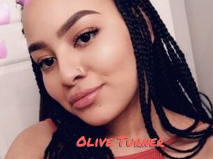 Olive_Turner