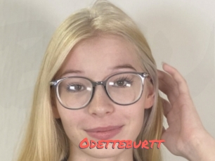 Odetteburtt