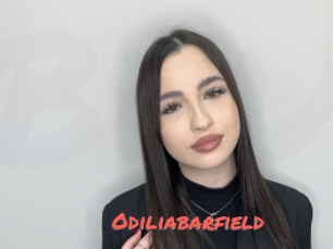 Odiliabarfield