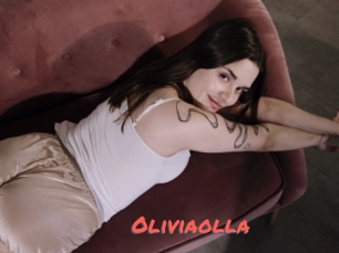 Oliviaolla