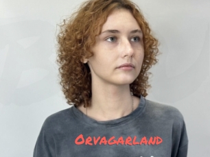 Orvagarland