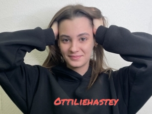 Ottiliehastey