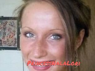 PrincessNalaLori