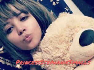 PrincessStephanieSmalls