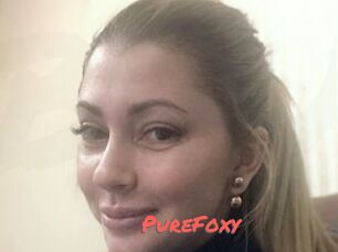 PureFoxy