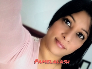 Pamelalash