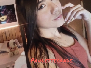 Paulettecande