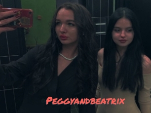 Peggyandbeatrix