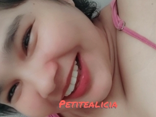 Petitealicia