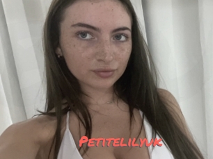 Petitelilyuk