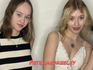 Petraandkeeley