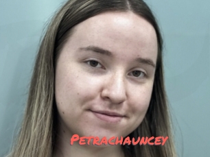 Petrachauncey