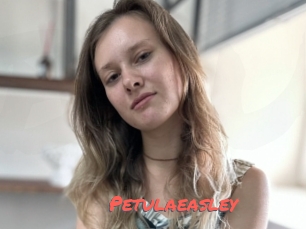 Petulaeasley