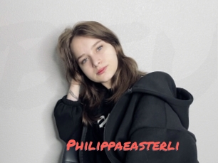 Philippaeasterli