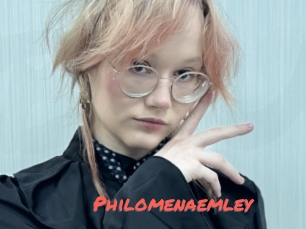 Philomenaemley