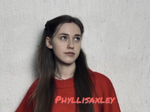 Phyllisaxley