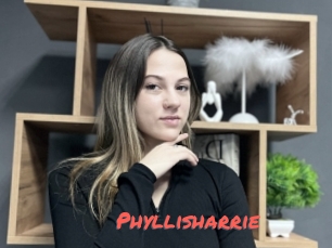 Phyllisharrie