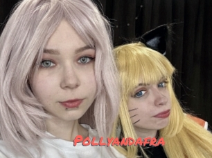 Pollyandafra