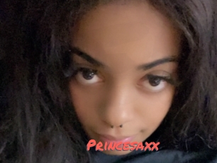 Princesaxx