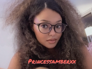 Princessamberxx